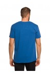 TRANGO CAMISETA NAHANNI AZUL