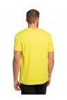 TRANGO CAMISETA NAHANNI AMARILLA