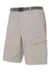 TRANGO PANTALÓN CORTO LARUNS SF BEIGE 