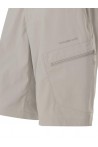 TRANGO PANTALÓN CORTO LARUNS SF BEIGE 