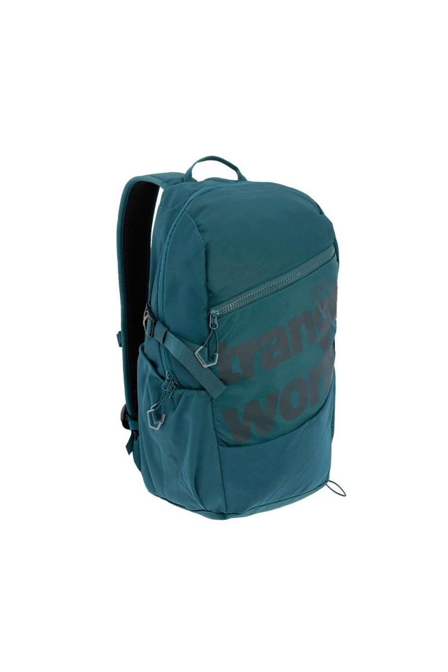 TRANGO MOCHILA IXEIA 20 VERDE