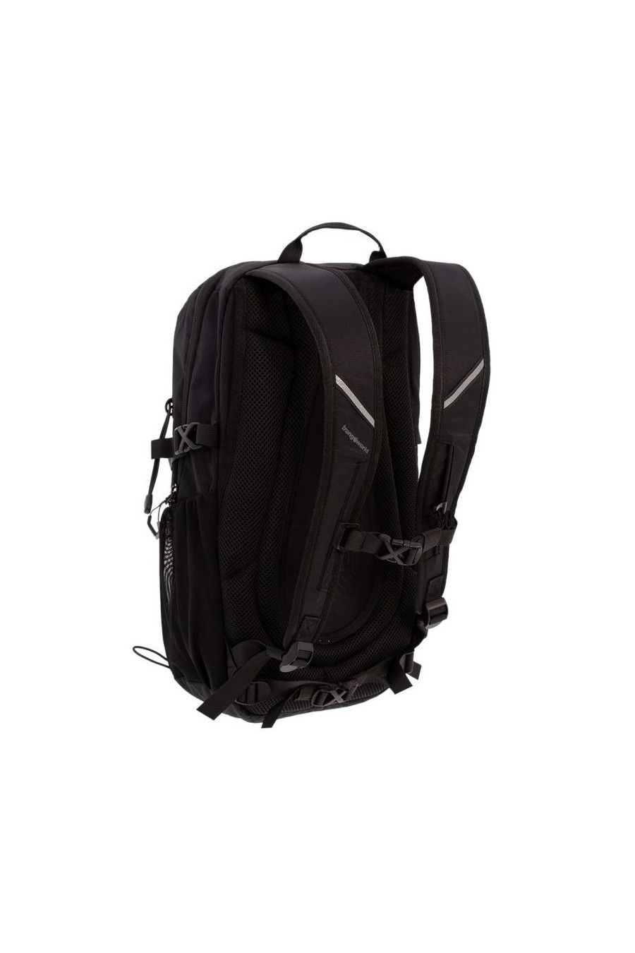 TRANGO MOCHILA IXEIA 20 NEGRA