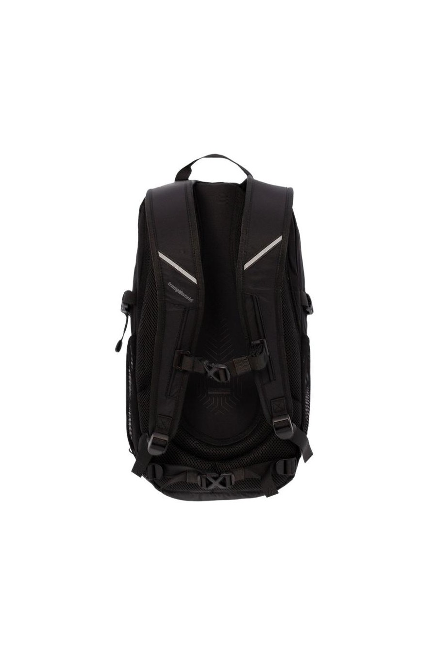 TRANGO MOCHILA IXEIA 20 NEGRA