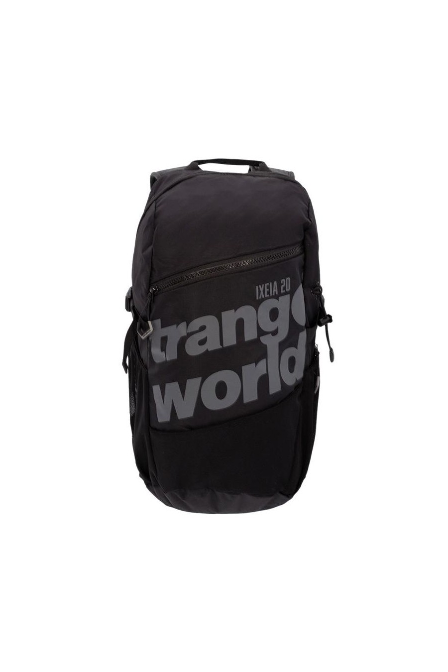 TRANGO MOCHILA IXEIA 20 NEGRA