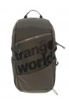 TRANGO MOCHILA IXEIA 20 GRIS