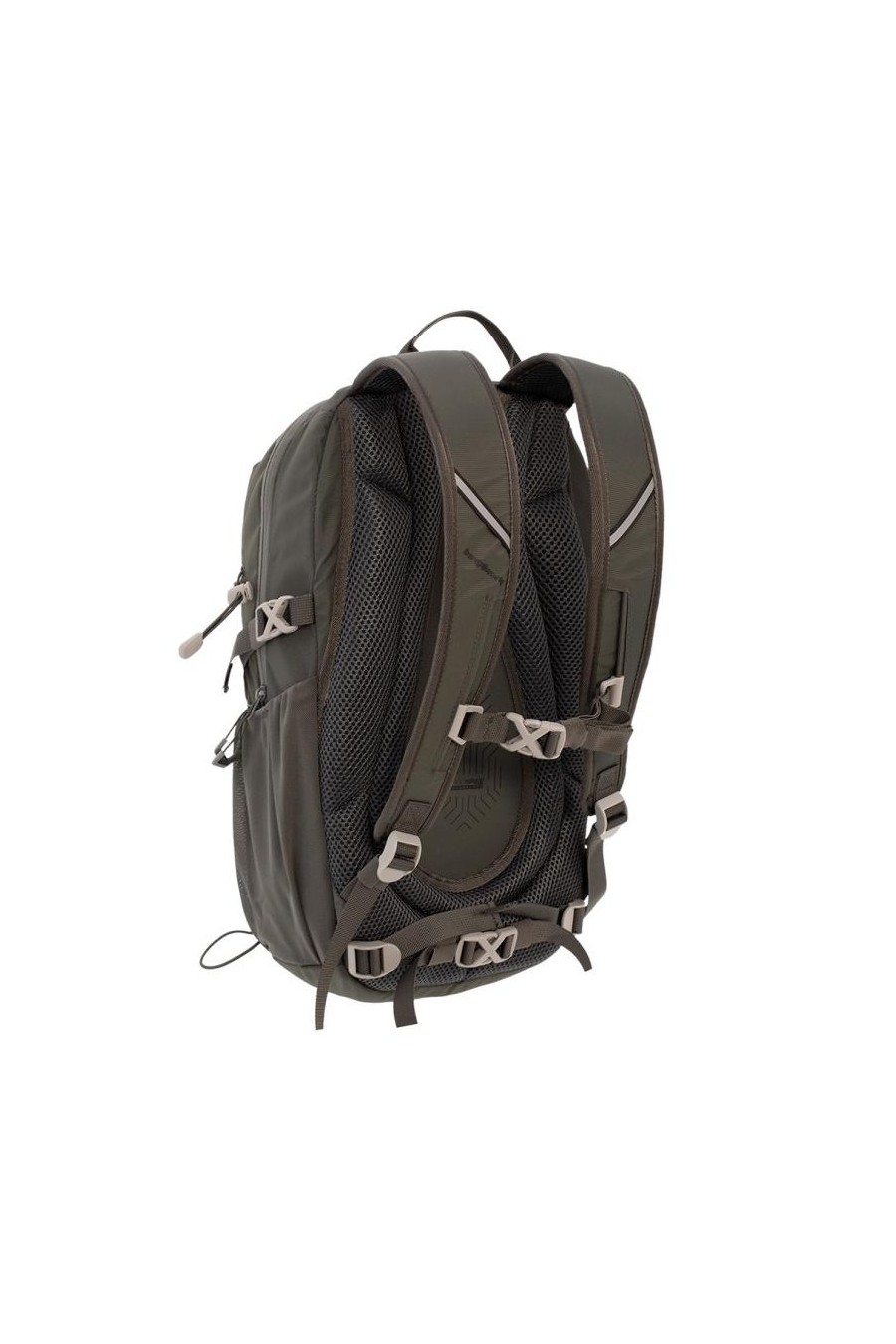 TRANGO MOCHILA IXEIA 20 GRIS