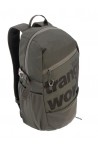 TRANGO MOCHILA IXEIA 20 GRIS