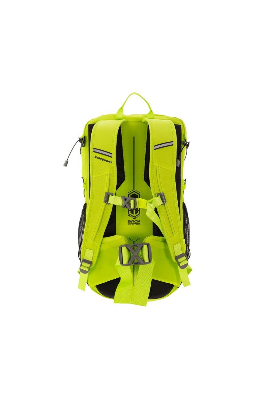 TRANGO MOCHILA JETHI FLUOR