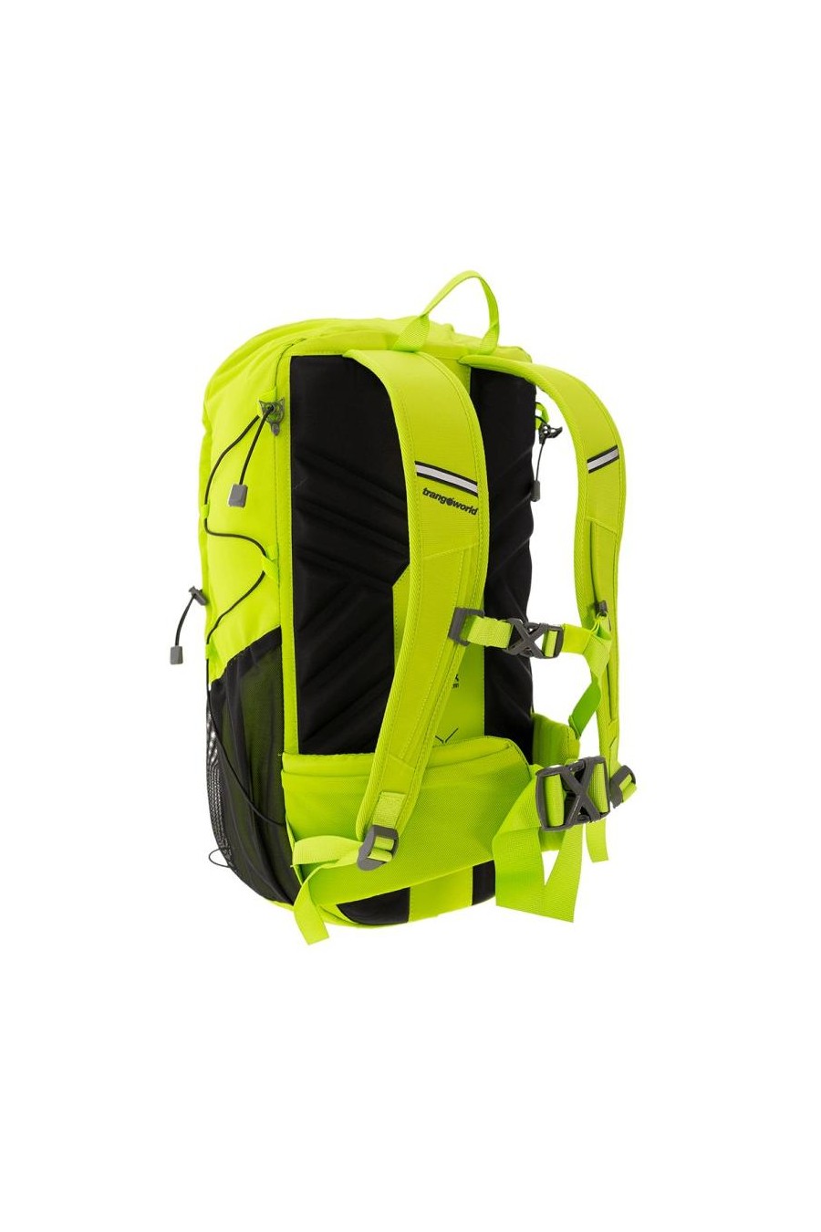 TRANGO MOCHILA JETHI FLUOR