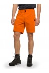 TRANGO PANTALÓN CORTO STUOR NARANJA 