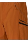 TRANGO PANTALÓN CORTO STUOR NARANJA 