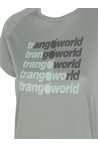 TRANGO CAMISETA OHRID VERDE