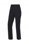 TRANGO PANTALÓN LARGO BUHLER SF NEGRO