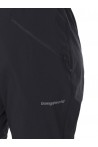 TRANGO PANTALÓN LARGO BUHLER SF NEGRO