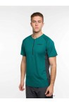 TRANGO CAMISETA MOYSALEN VERDE