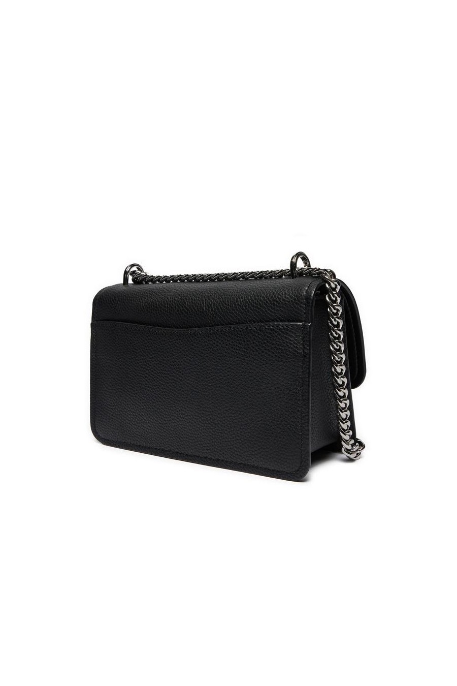 MICHAEL KORS BOLSO CLAIRE NEGRO