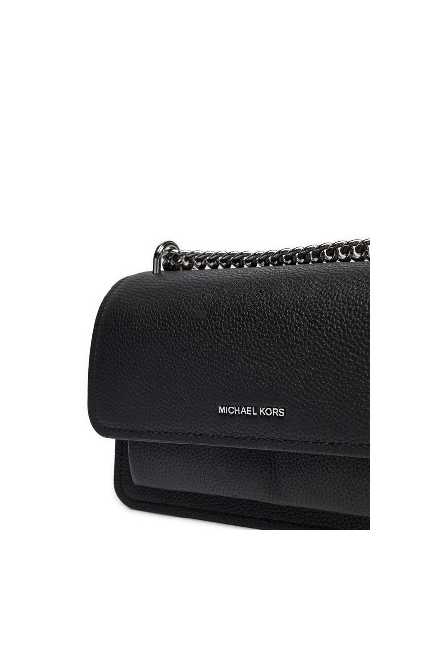 MICHAEL KORS BOLSO CLAIRE NEGRO