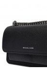 MICHAEL KORS BOLSO CLAIRE NEGRO