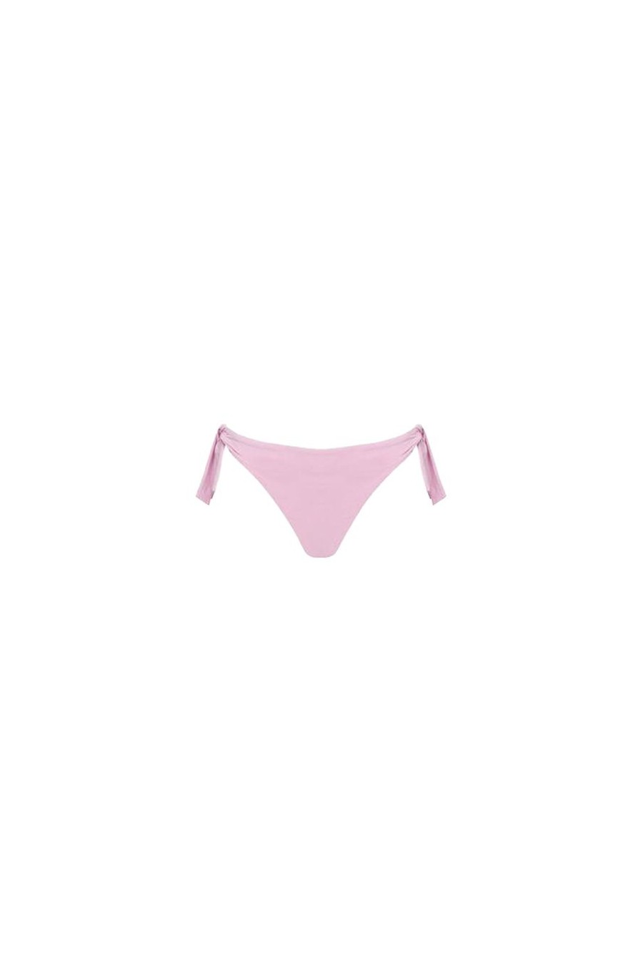 EMPORIO ARMANI LADIES LADIES KNIT BIKINI ROSA