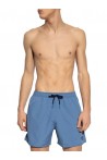 EMPORIO ARMANI MENS WOVEN BOXER AVIO