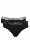 ARMANI T39-UNDERWEAR SET BLACK