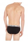 ARMANI T39-UNDERWEAR SET BLACK