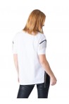 ANIMOSA CAMISETA DRESSED FOR SUCCESS BLANCA