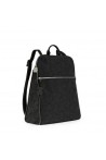 TOUS MOCHILA KN COLORES ANTRACITA-NEGRO