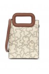 TOUS MINI BOLSO POP K ICON BEIGE-MULTI