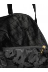 MICHAEL KORS BOLSO DE VIAJE JET SET NEGRO