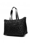 MICHAEL KORS BOLSO DE VIAJE JET SET NEGRO