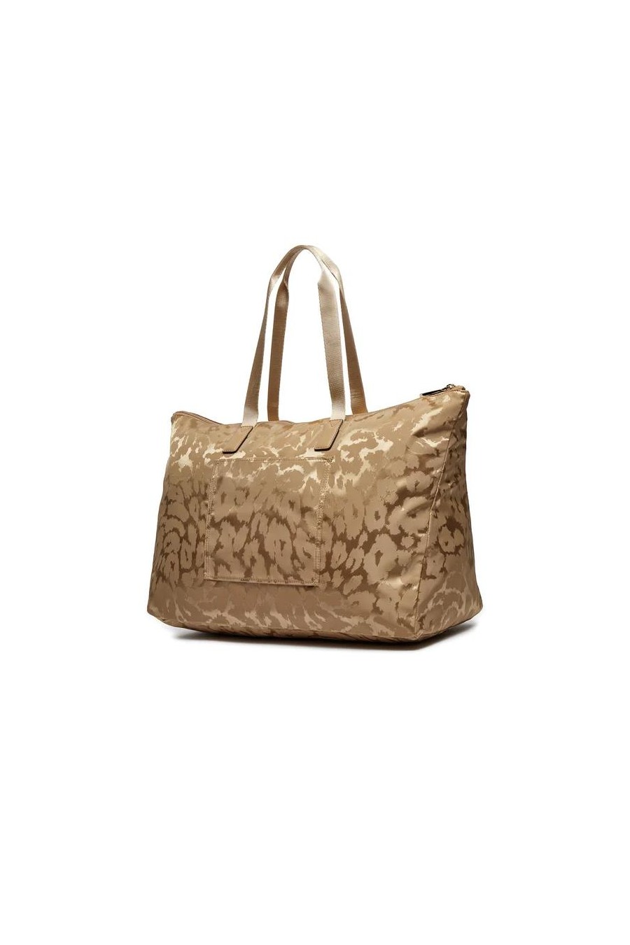 MICHAEL KORS BOLSO DE VIAJE JET SET CAMEL