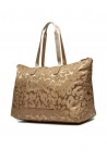 MICHAEL KORS BOLSO DE VIAJE JET SET CAMEL