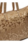 MICHAEL KORS BOLSO DE VIAJE JET SET CAMEL