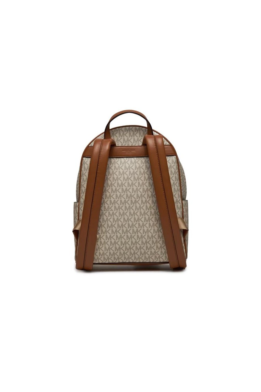 MICHAEL KORS MOCHILA  LOGO BEX VANILLA/ A CRN