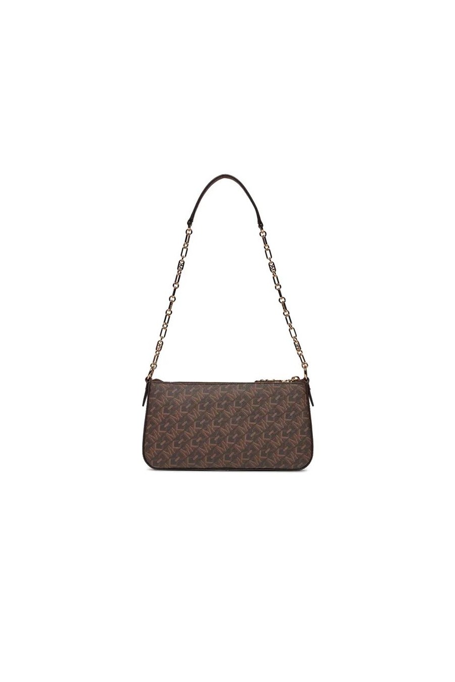 MICHAEL KORS BOLSO DE HOMBRO EMPIRE BRN