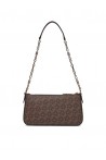 MICHAEL KORS BOLSO DE HOMBRO EMPIRE BRN