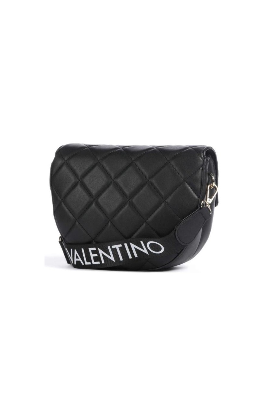 VALENTINO BAGS BIGS BANDOLERA NEGRO