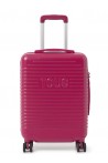 TOUS MALETA FUCSIA TRAVEL