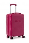 TOUS MALETA FUCSIA TRAVEL