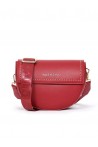 VALENTINO BAGS BIGS BANDOLERA ROSA