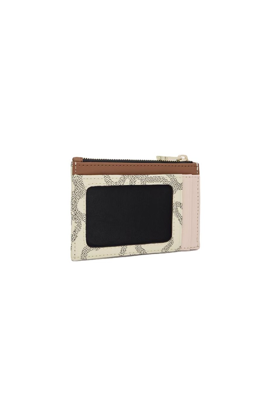 TOUS MONEDERO-TARJETERO KAOS ICON BEIGE-MULTI