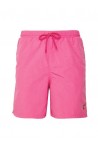 LYLE & SCOTT PLAIN SWIM SHORT ROSA