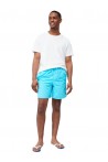 LYLE & SCOTT PLAIN SWIM SHORT AZUL