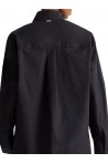 LIU JO CAMISA BLOUSE NEGRO