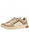 GIOSEPPO SNEAKERS BORREGUITO DRYDEN BEIGE