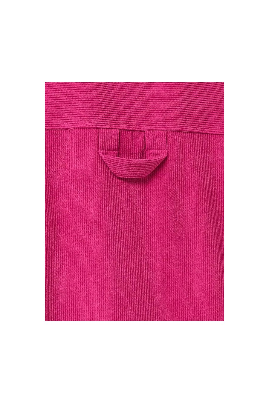 COMPAÑÍA FANTÁSTICACHAQUETA CAMISERA FUCSIA