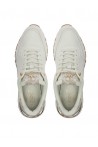 MICHAEL KORS ZAPATILLAS NOVA CREMA 