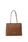 VALENTINO BAGS BOLSO SHOPPING ARCADIA BEIGE