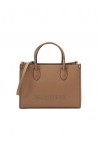 VALENTINO BAGS BOLSO DE MANO NEASY RE MARIO BEIGE